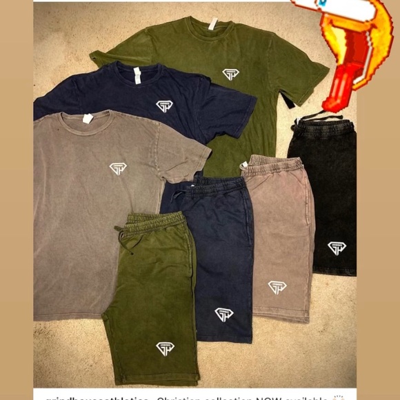 Great short, amazing quality, for sale - Picture 1 of 1